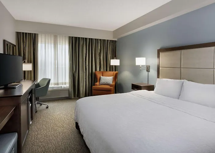 Hampton Inn West Palm Beach Central Airport