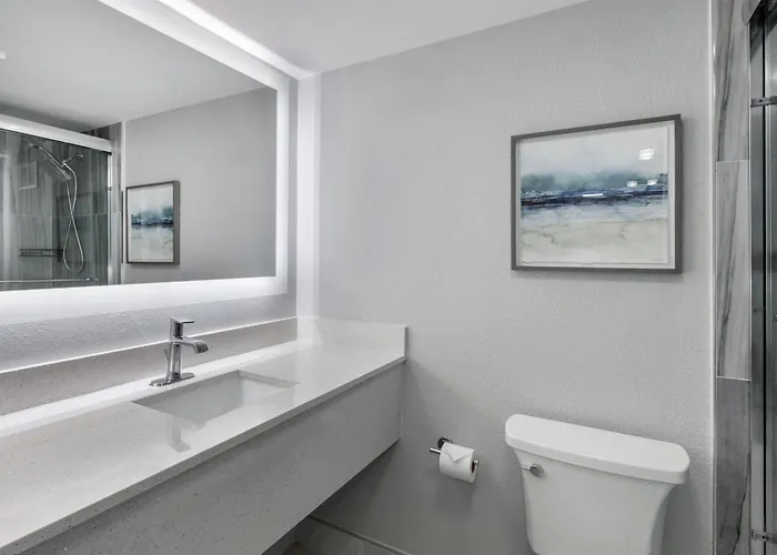Best Western Palm Beach Lakes